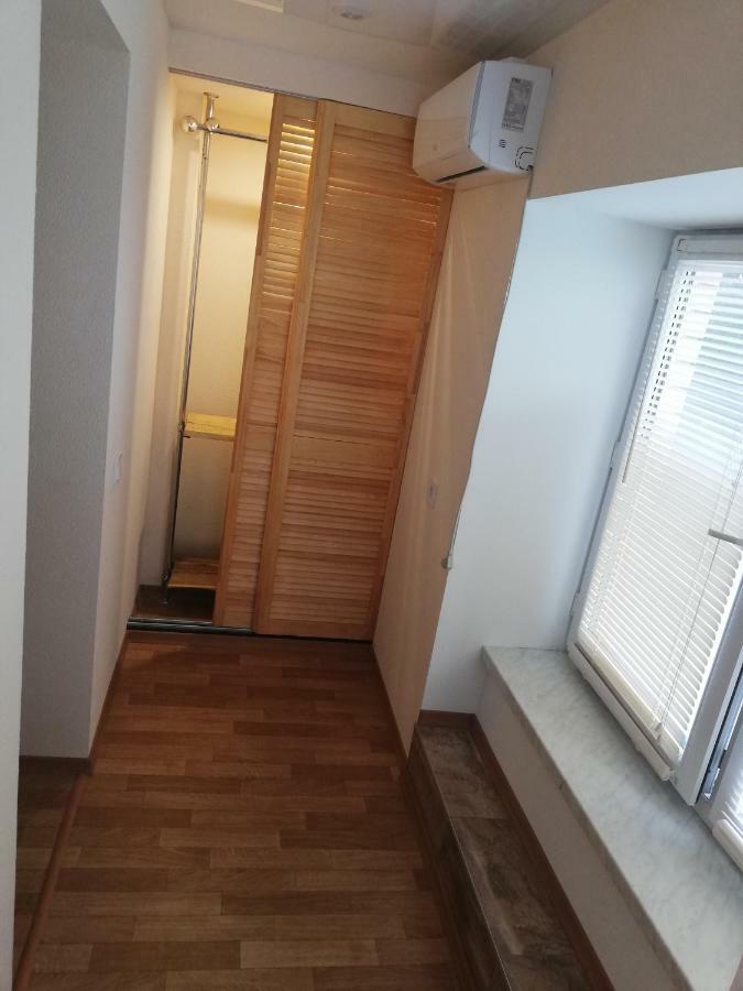 אודסה Sea View Apartments מראה חיצוני תמונה